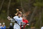 WLax vs Keene  Wheaton College Women's Lacrosse vs Keene State. - Photo By: KEITH NORDSTROM : Wheaton, LAX, Lacrosse